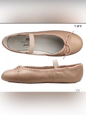 American Ballet Theatre spotlights pink leather ballet 10 women